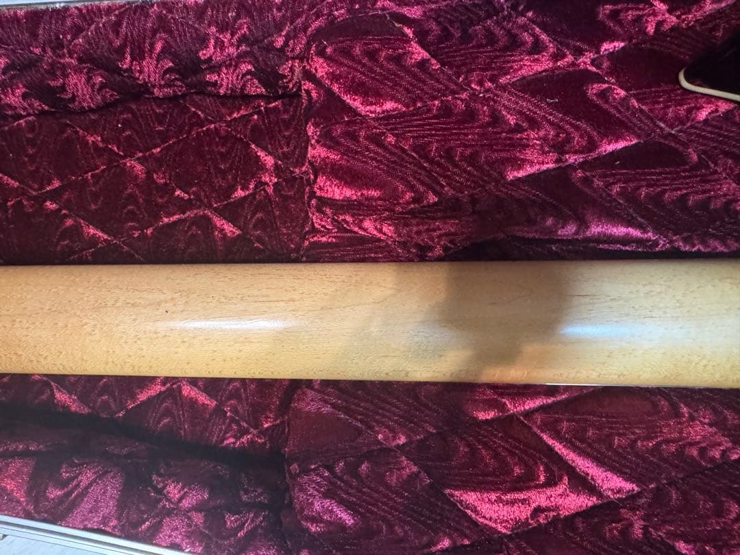 【中古品】B.C.Rich Warlock