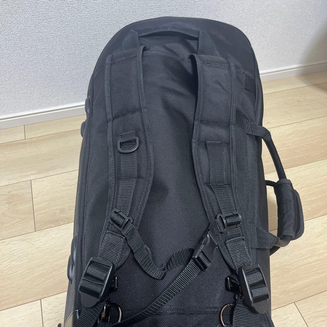 PROTEC C242 ブラック ユーフォニアム ソフトケース リュック - メルカリ