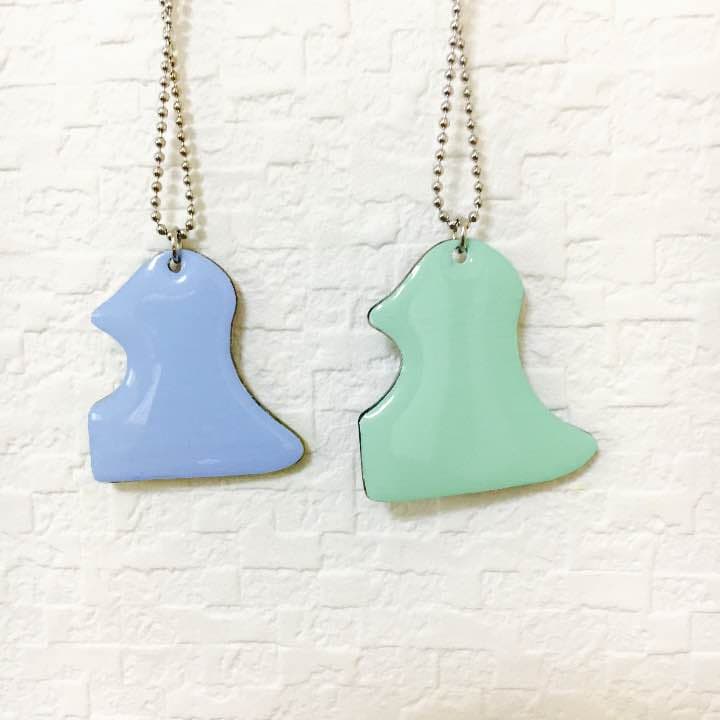 【しげお様ご確認用】☆新幹線名入れキーホルダー☆