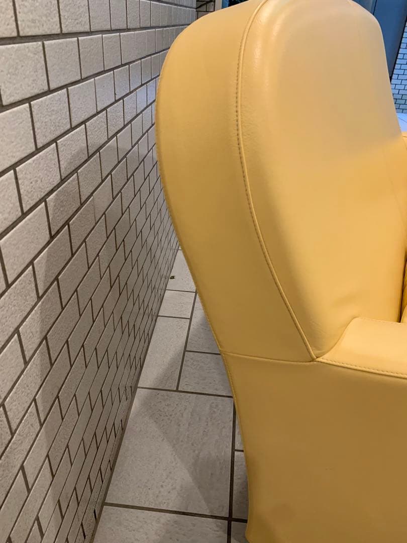 Poltrona Frau/ポルトローナフラウ■総革DAISY/デイジー■2人掛