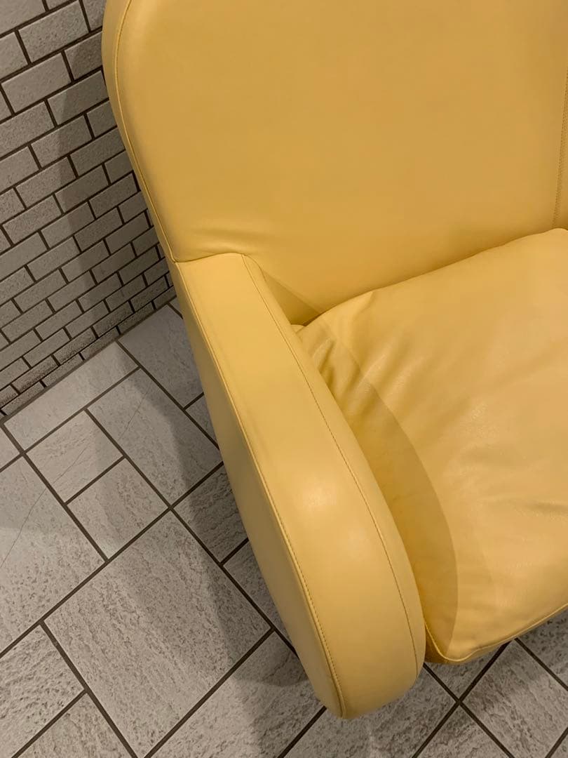 Poltrona Frau/ポルトローナフラウ■総革DAISY/デイジー■2人掛