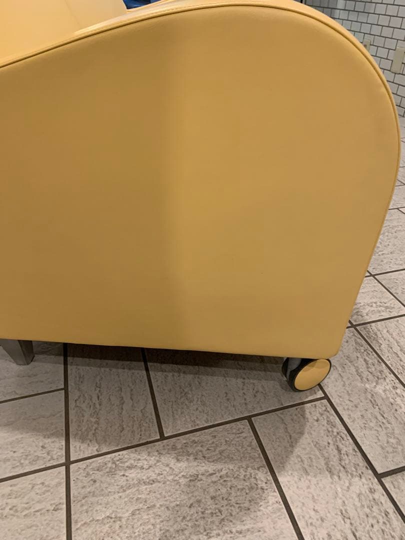 Poltrona Frau/ポルトローナフラウ■総革DAISY/デイジー■2人掛