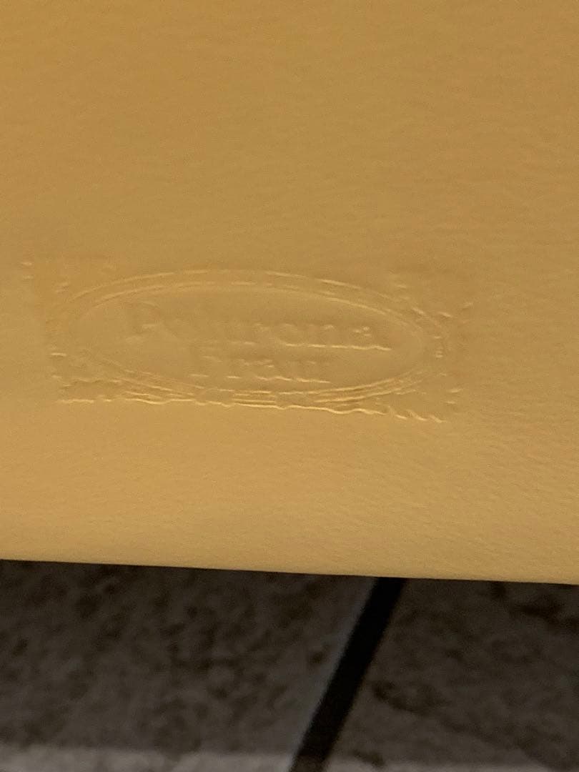 Poltrona Frau/ポルトローナフラウ■総革DAISY/デイジー■2人掛