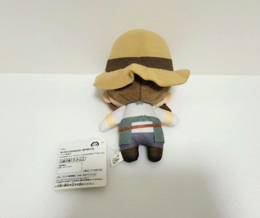 第五人格 IdentityV 庭師 エマ・ウッズ ともぬい - メルカリ