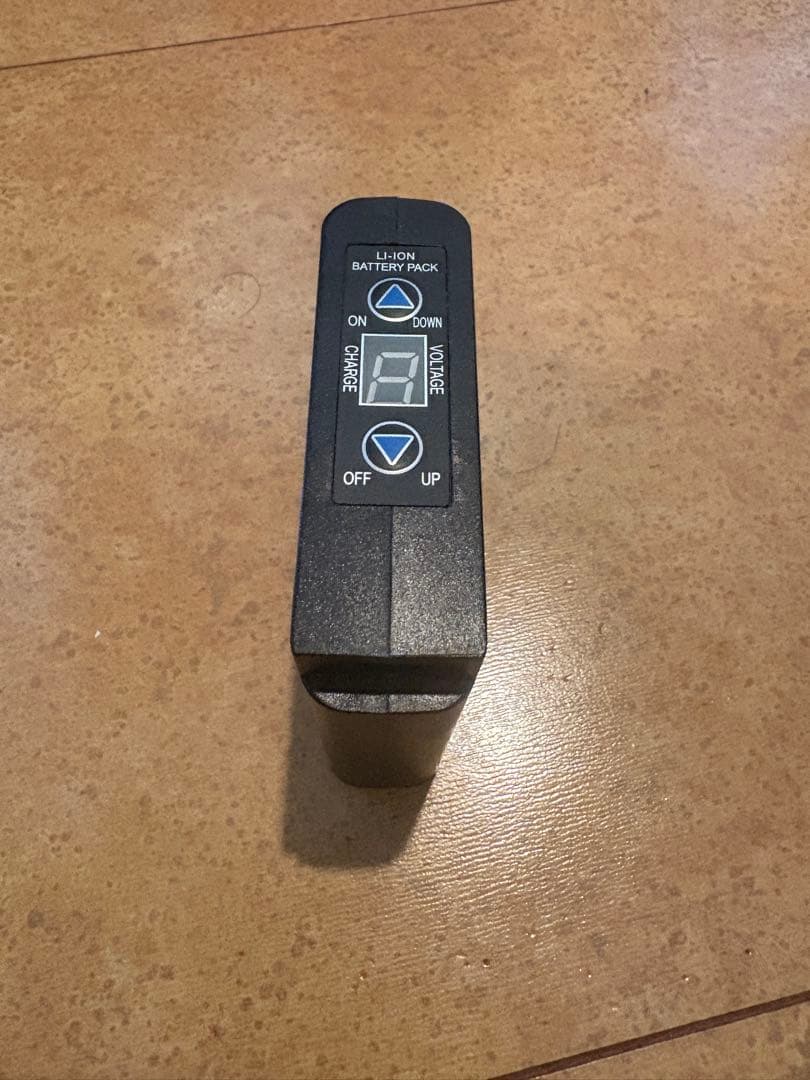 ワークマン シェルジャケット 空調 バッテリー　3点セット ＋ おまけ付き