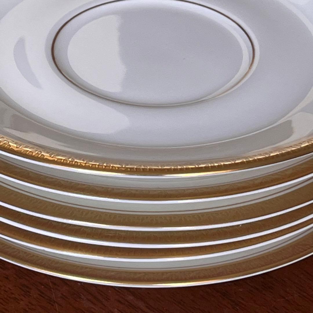 【希少品】未使用　ロイヤルウースター★EMPIRE★C/S 6客