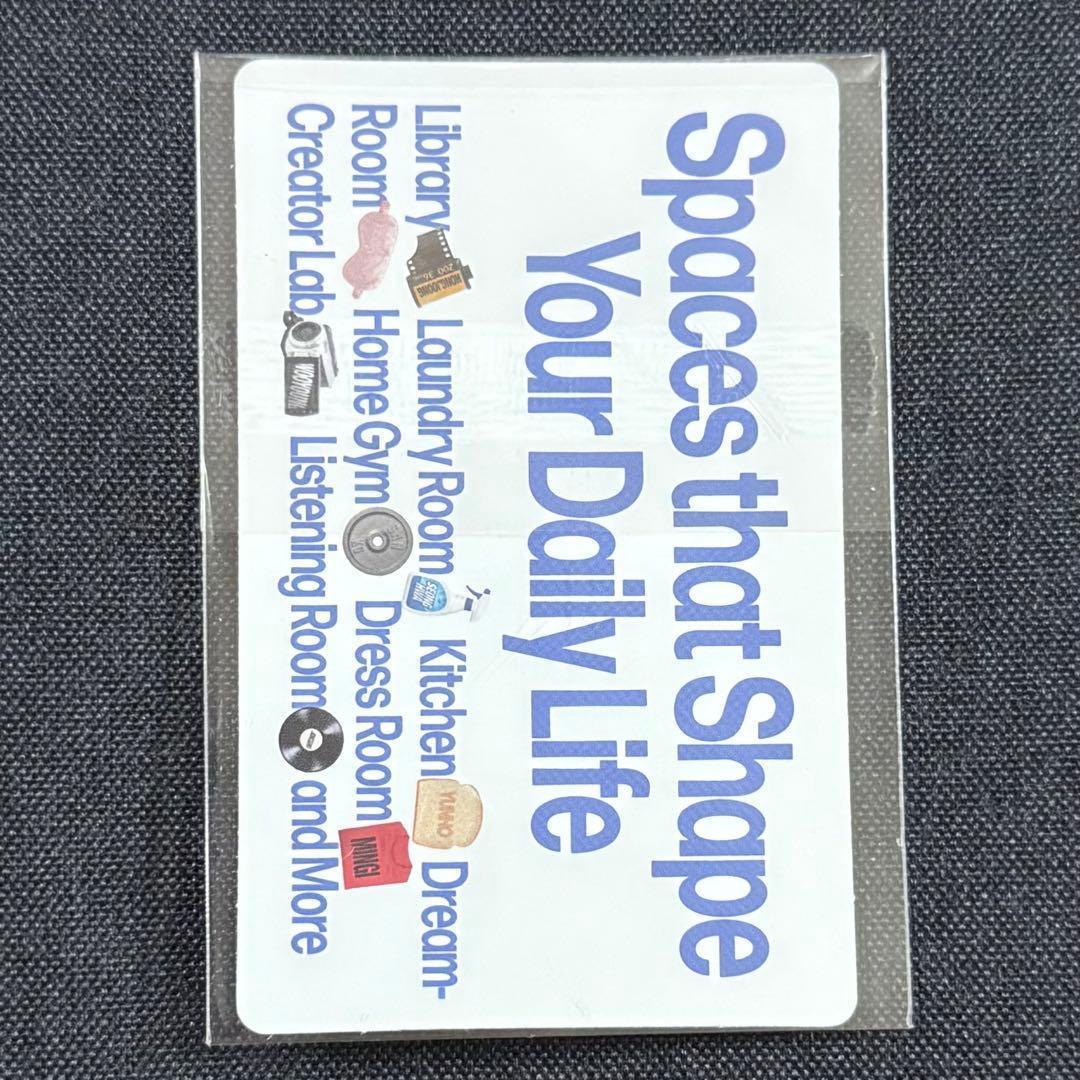 ATEEZ ホンジュン ジョンホ8ROOM ラキドロ 限定 ユニット トレカ