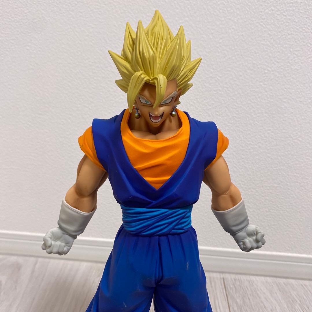 一番くじ　B賞　ベジット　最強の戦士達　ドラゴンボール