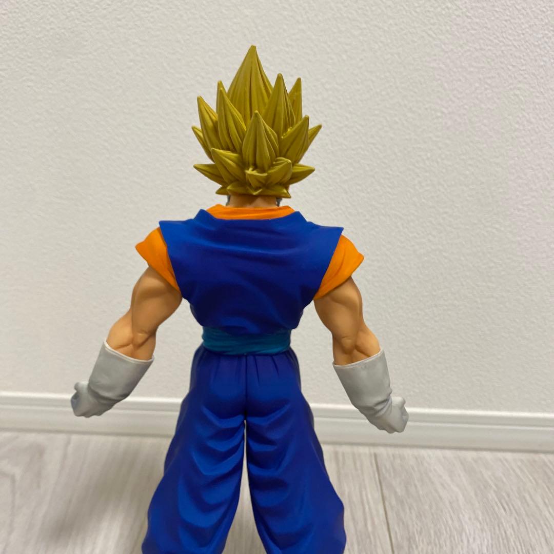 一番くじ　B賞　ベジット　最強の戦士達　ドラゴンボール