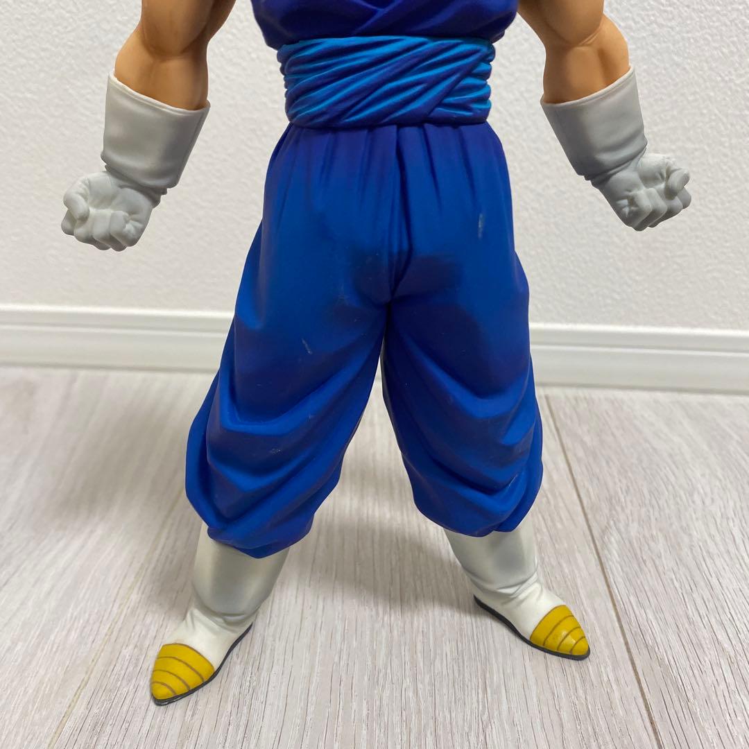 一番くじ　B賞　ベジット　最強の戦士達　ドラゴンボール