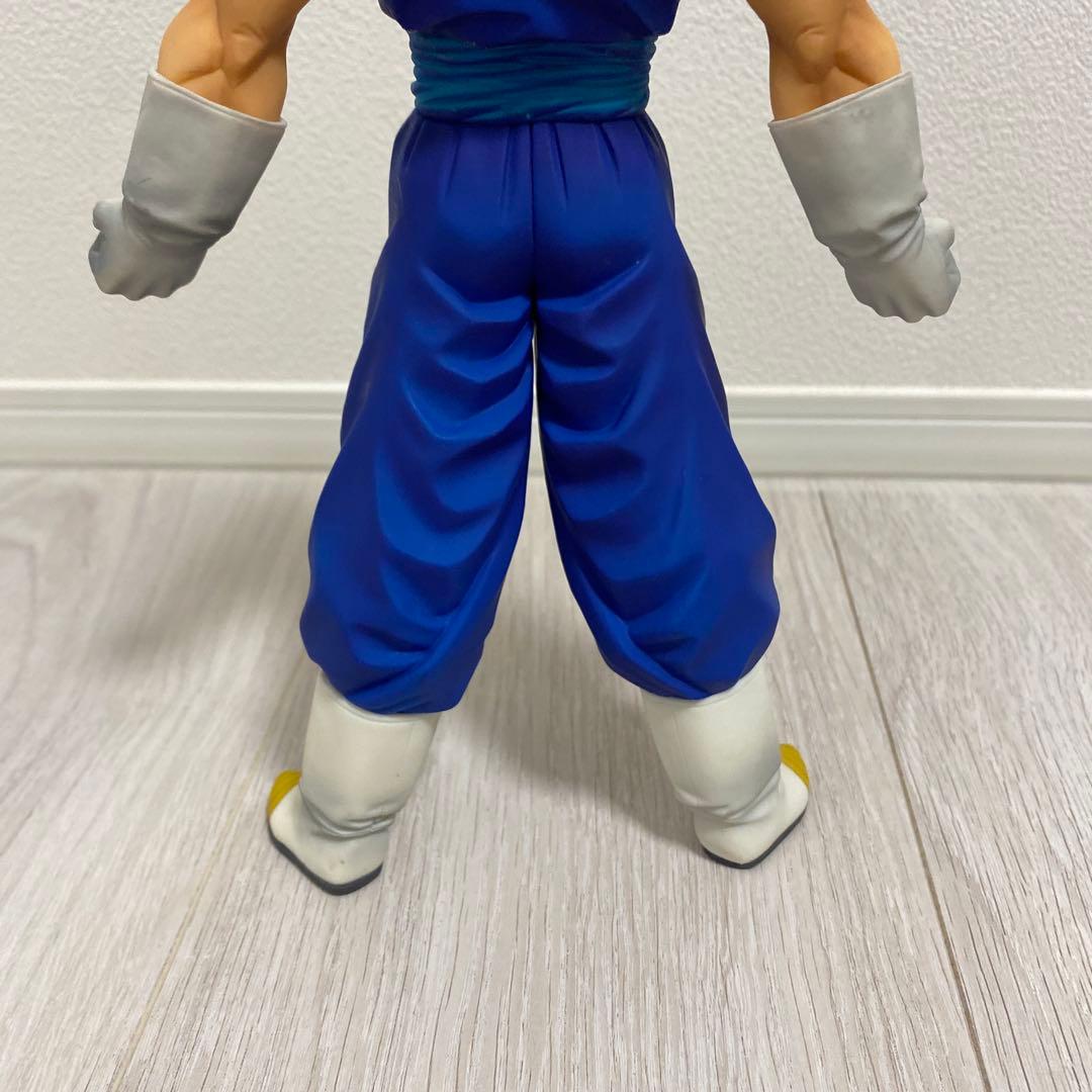 一番くじ　B賞　ベジット　最強の戦士達　ドラゴンボール