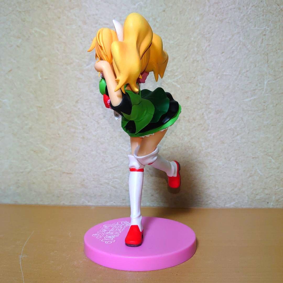 セガ ジュエルペットてぃんくる プレミアムフィギュア ミリア