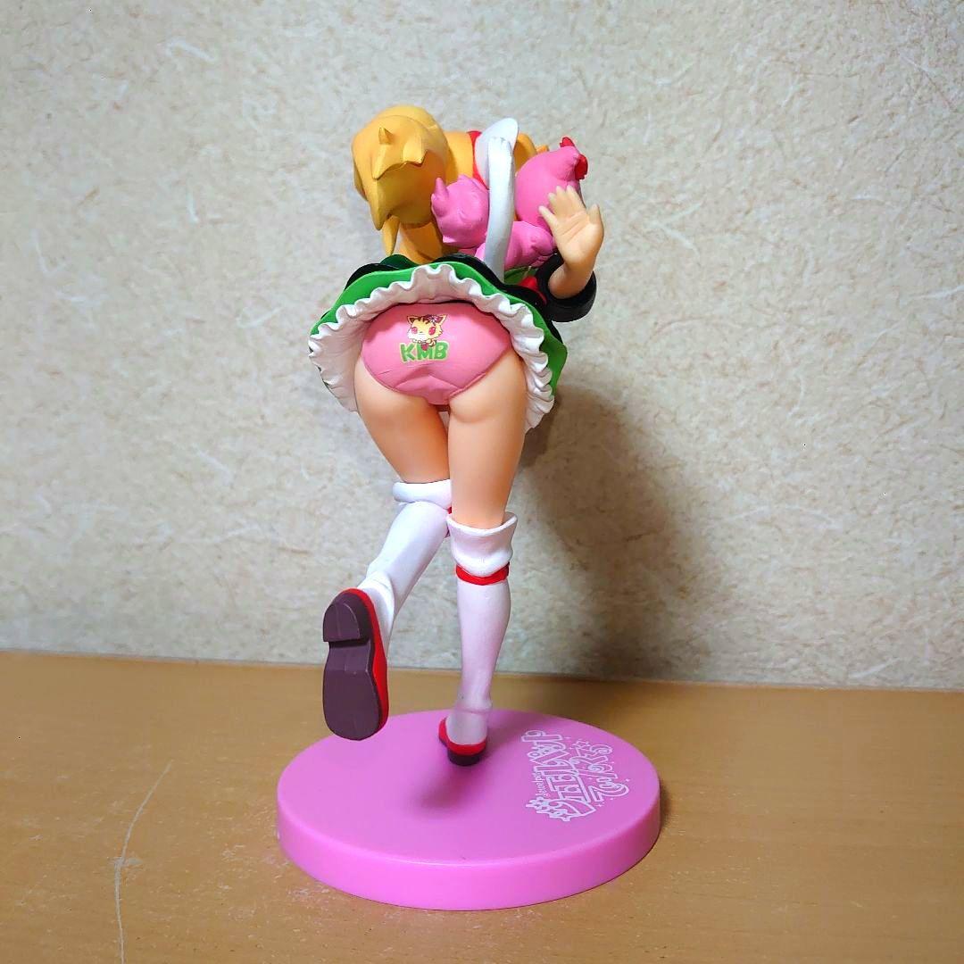 セガ ジュエルペットてぃんくる プレミアムフィギュア ミリア