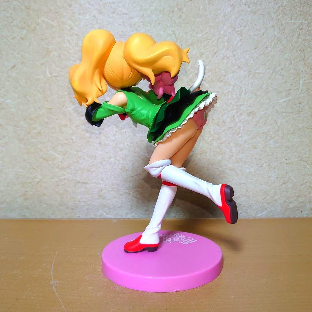 セガ ジュエルペットてぃんくる プレミアムフィギュア ミリア