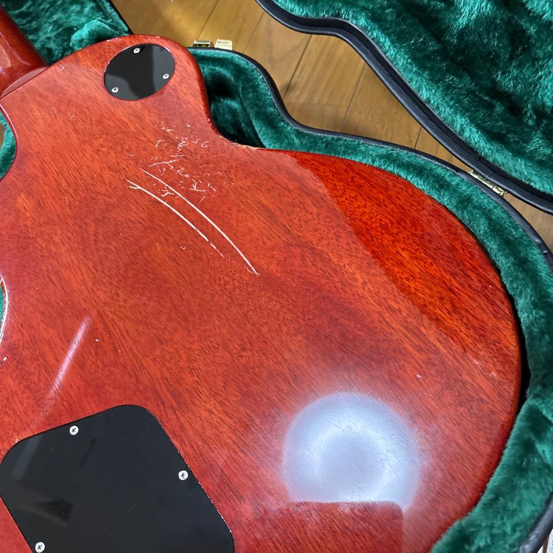 ナビゲーター navigator レスポール N LP 480 LTD LMD - メルカリ