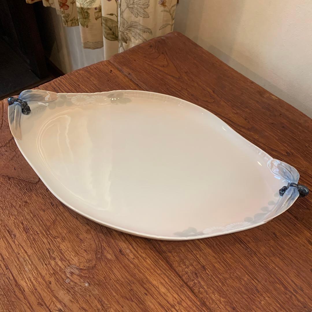 ［希少］ロイヤルコペンハーゲン　ミッドサマーナイトドリームシリーズ