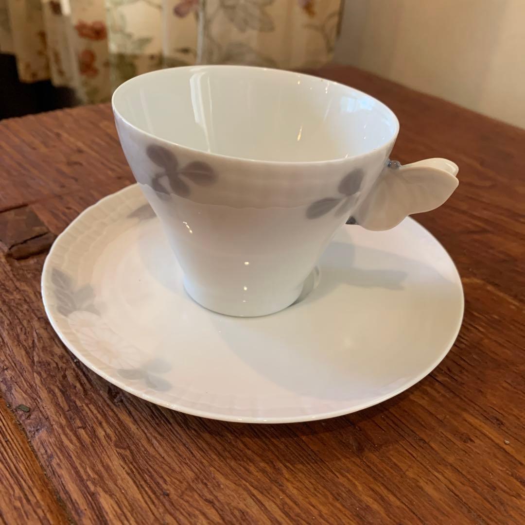 ［希少］ロイヤルコペンハーゲン　ミッドサマーナイトドリームシリーズ