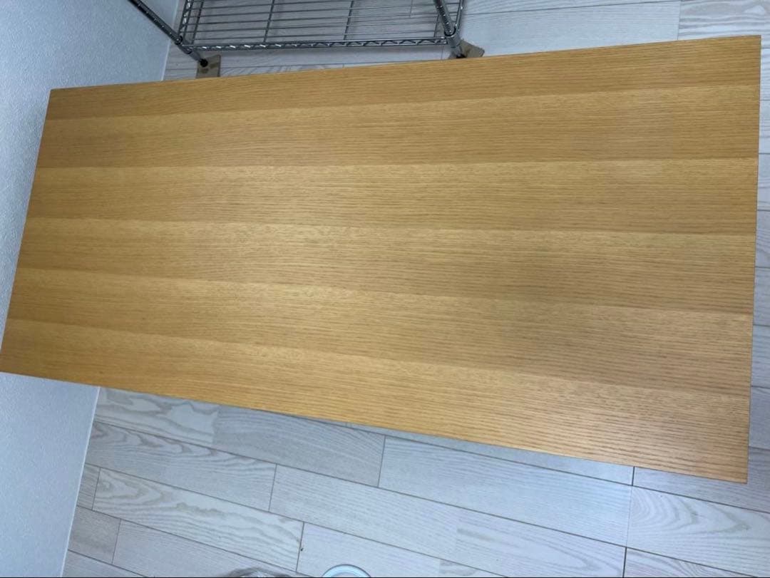 【極美品】ローテーブル