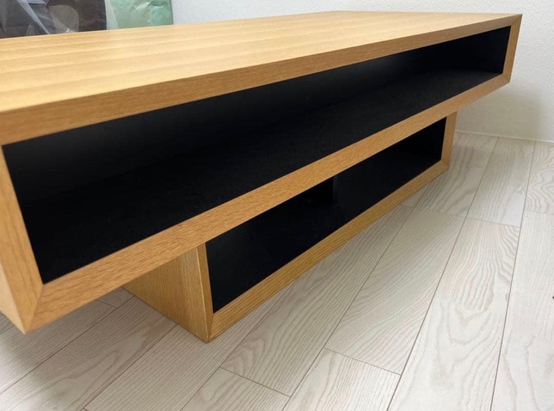 【極美品】ローテーブル