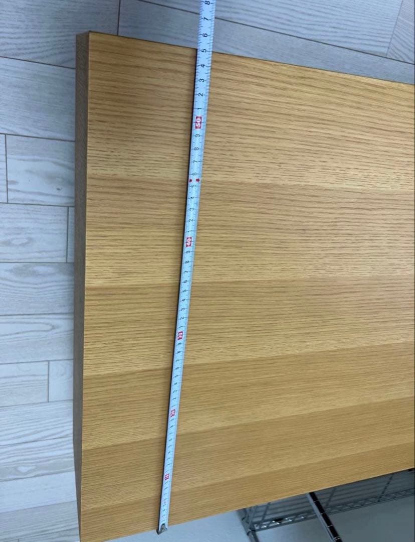 【極美品】ローテーブル