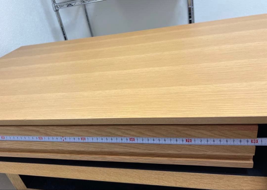 【極美品】ローテーブル