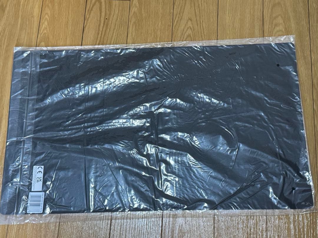 遊戯王 白き森の聖徒リゼット マスターデュエル 公式 プレイマット