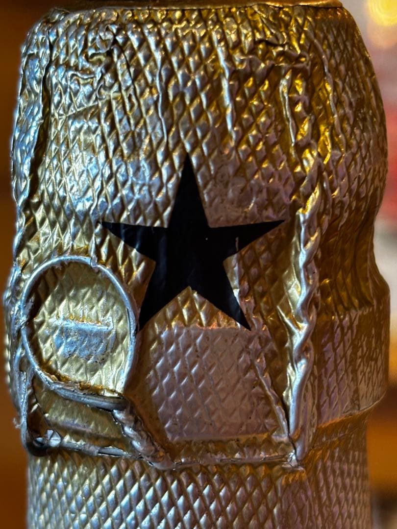 空瓶　モエ・エ・シャンドン シャンパン 3L ダブルマグナム