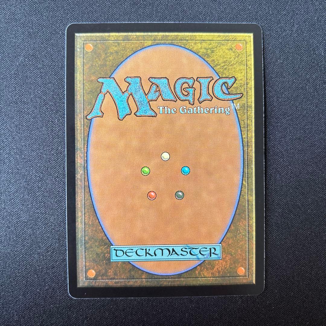 MTG リスティックの研究 Rhystic Study 藤ちょこ 日本語 - メルカリ