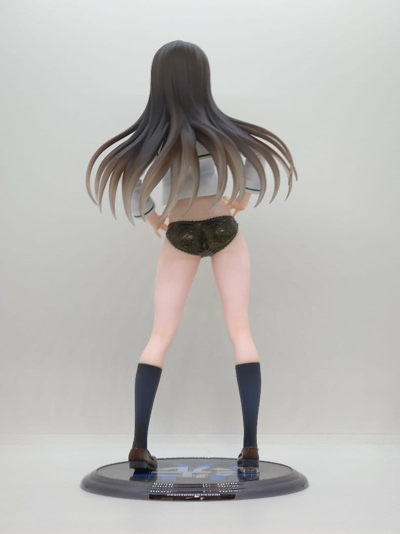 ウェーブ ガールズ & パンツァー 西住 しほ ［大洗女子］ 1/7