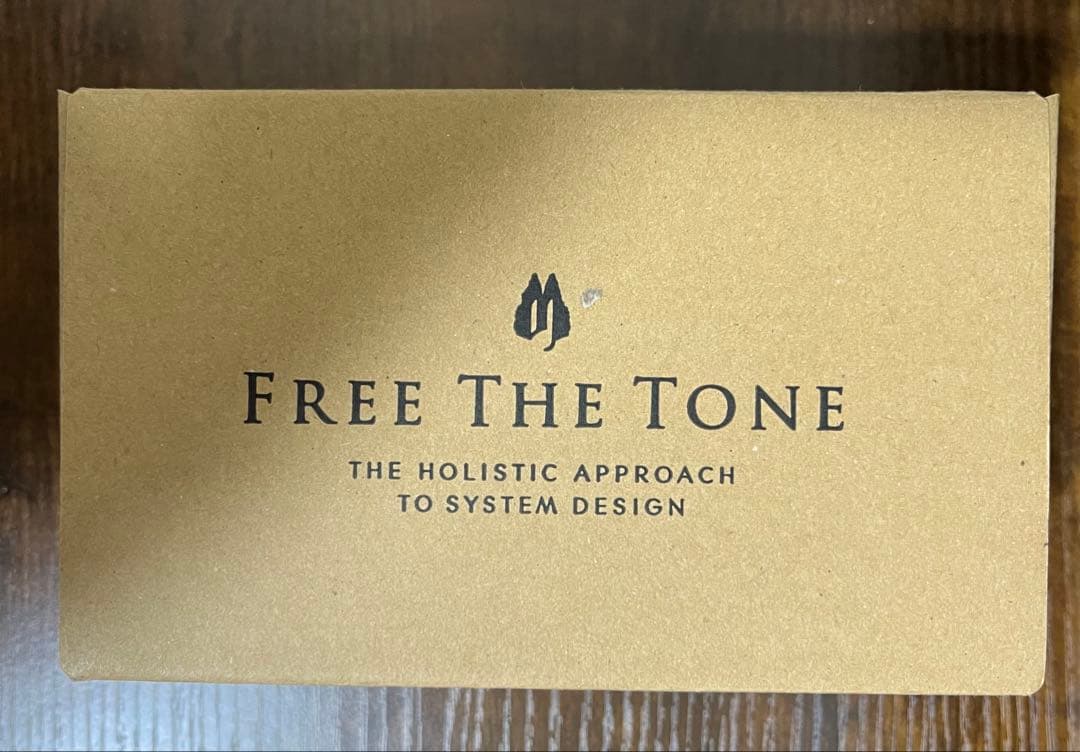 Free The Tone IRON FOREST DISTORTION（中古） - メルカリ