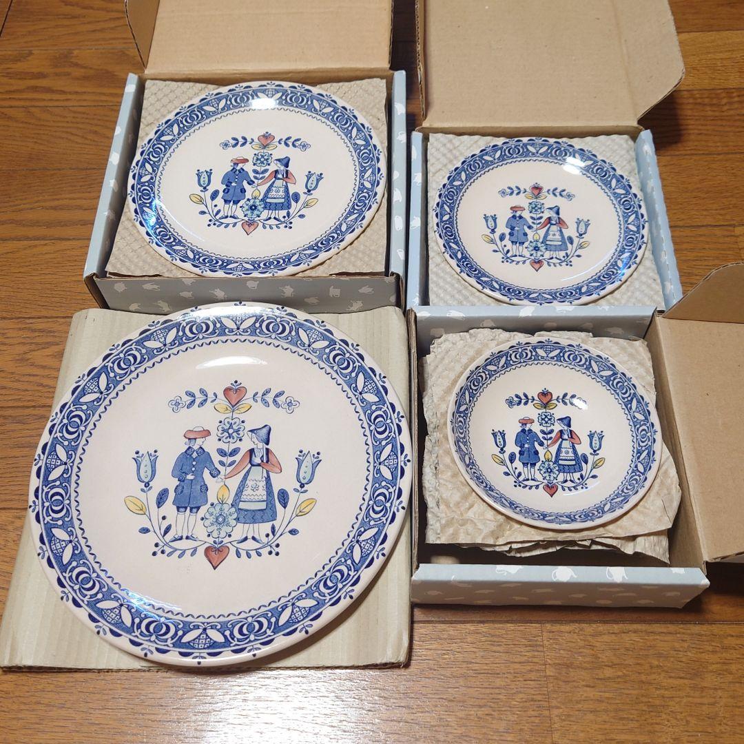 【新品未使用】Johnson Brothers ジョンソンブラザーズ まとめ売り