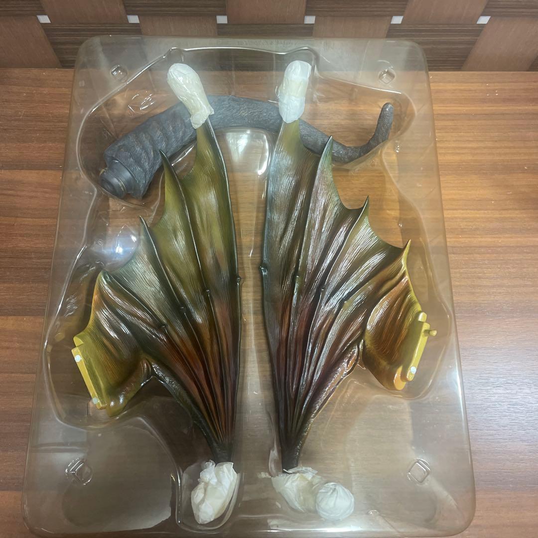 Berserk Zoddo フィギュア 限定版 スプラッターバージョン