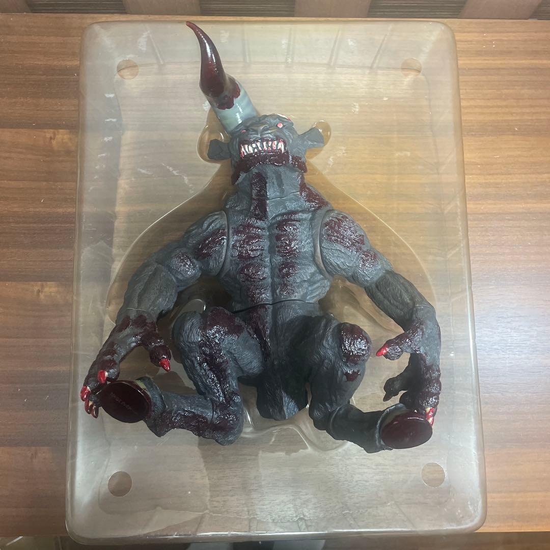 Berserk Zoddo フィギュア 限定版 スプラッターバージョン