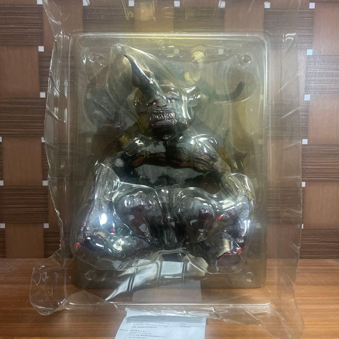 Berserk Zoddo フィギュア 限定版 スプラッターバージョン