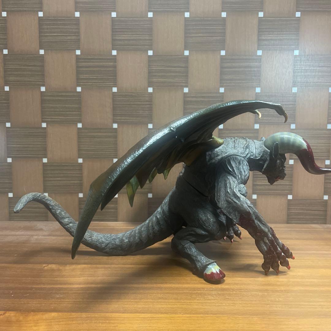 Berserk Zoddo フィギュア 限定版 スプラッターバージョン