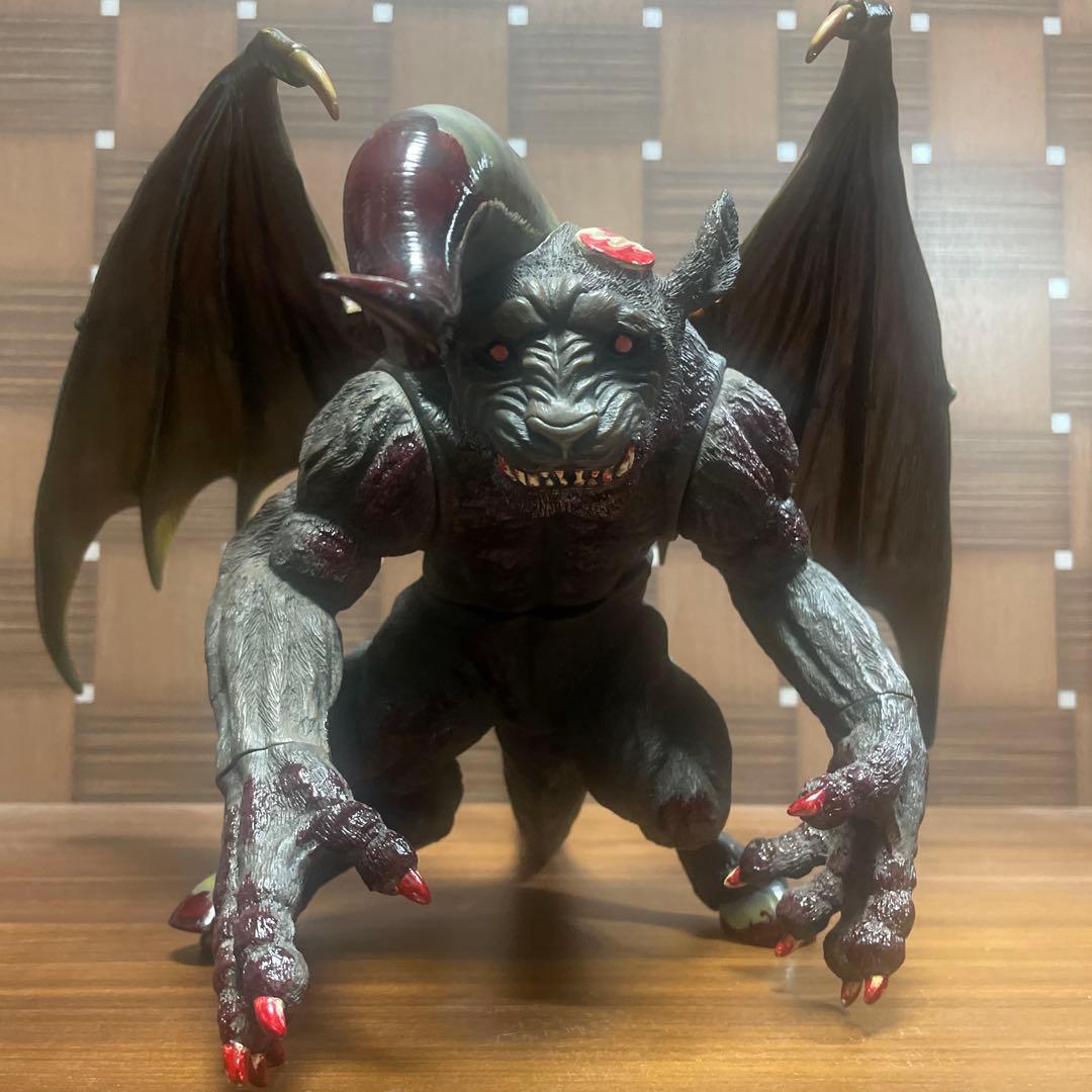 Berserk Zoddo フィギュア 限定版 スプラッターバージョン