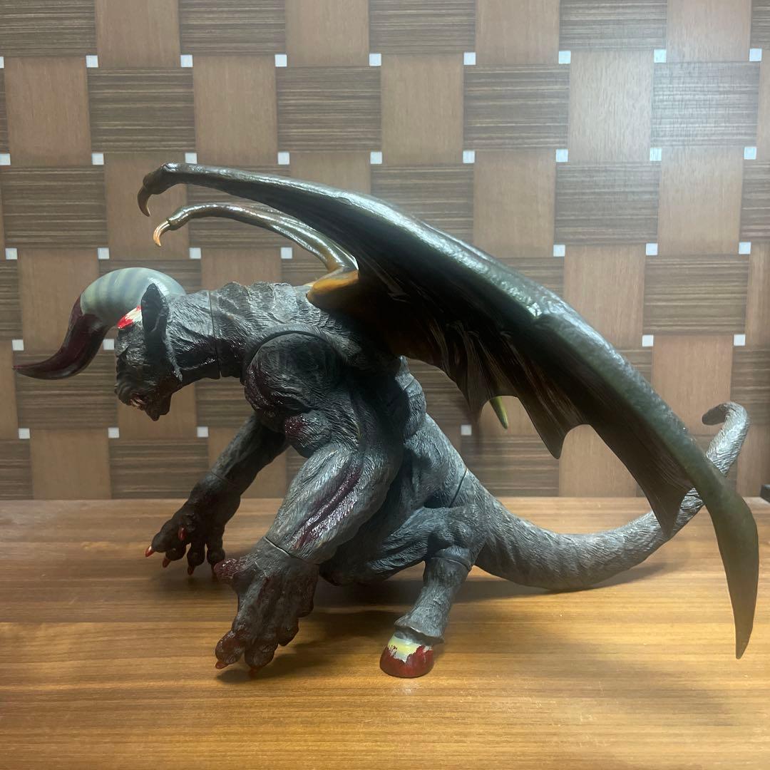 Berserk Zoddo フィギュア 限定版 スプラッターバージョン