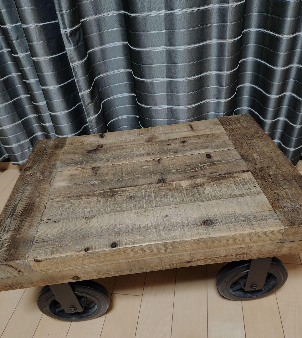 ノットアンティークス　テーブル