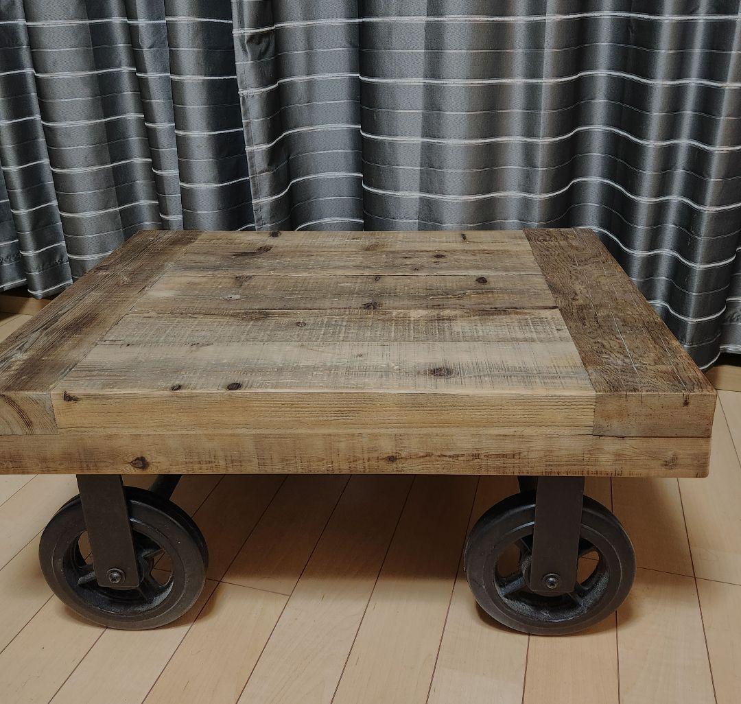 ノットアンティークス　テーブル