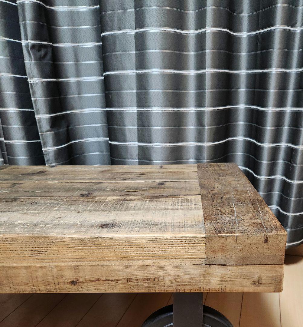 ノットアンティークス　テーブル