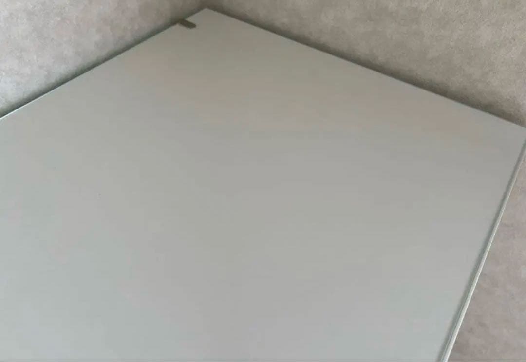 【未使用/即日発送】完成品　マルム ドレッサー（送料込）※値下げ不可