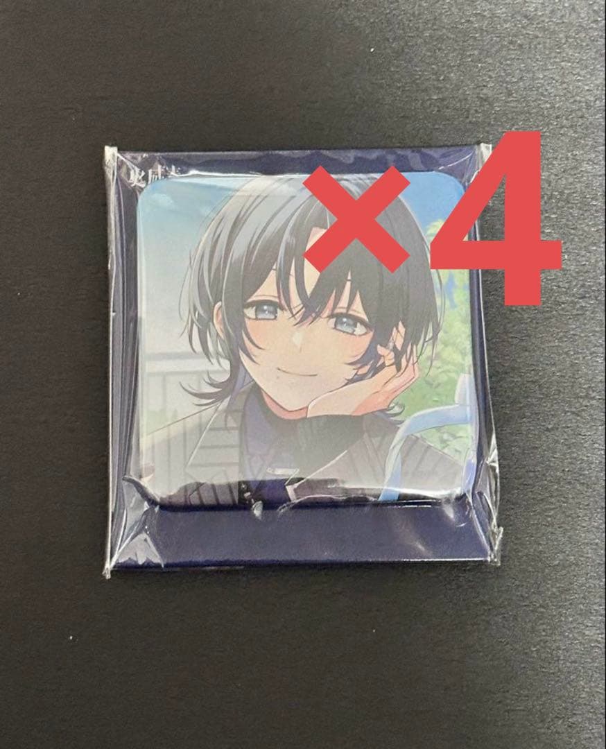 ホロライブ 火威青 グッズ 47点 セット まとめ売り ② - メルカリ