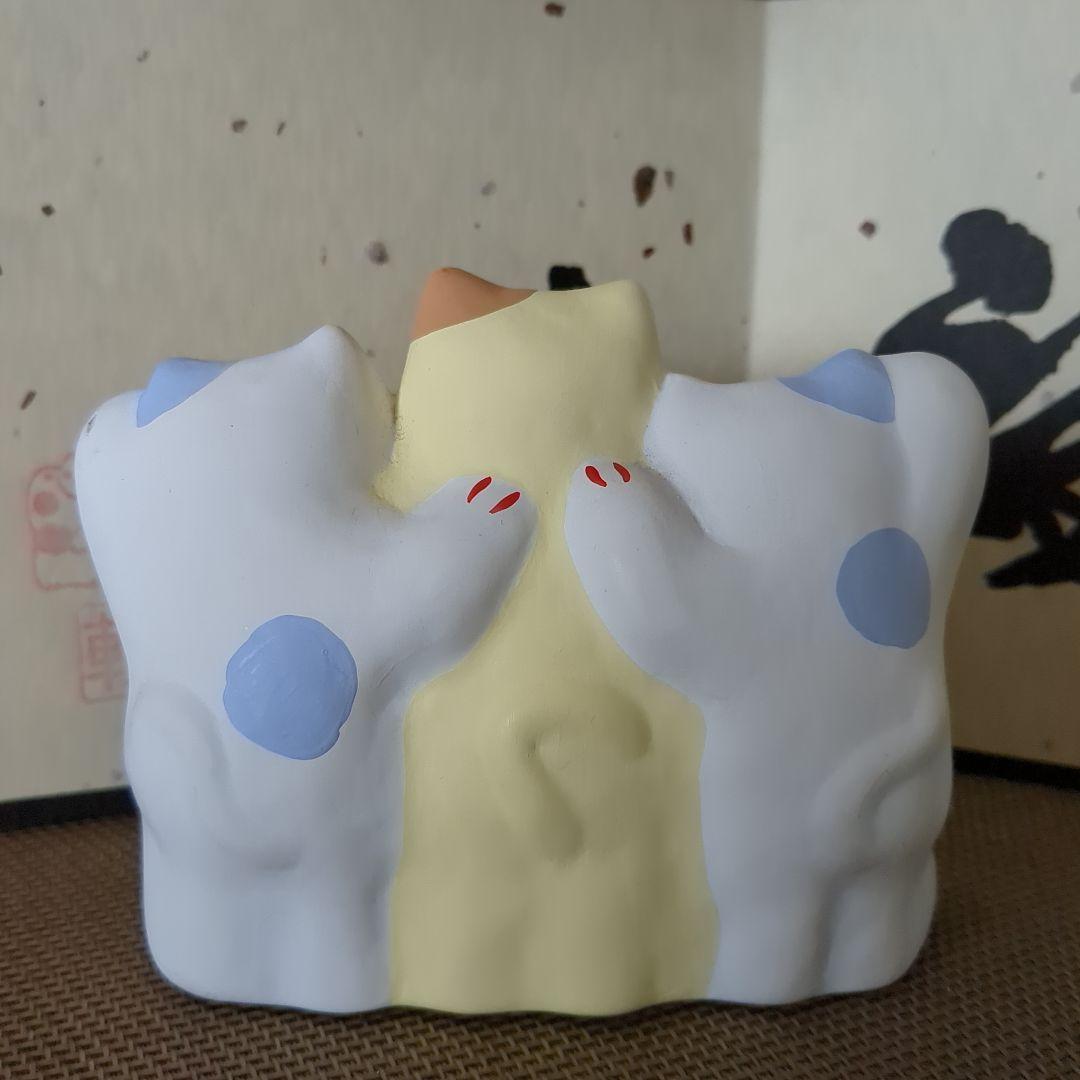 限定品❤️激レア♥輪葉葉の招き猫♥サイン入り