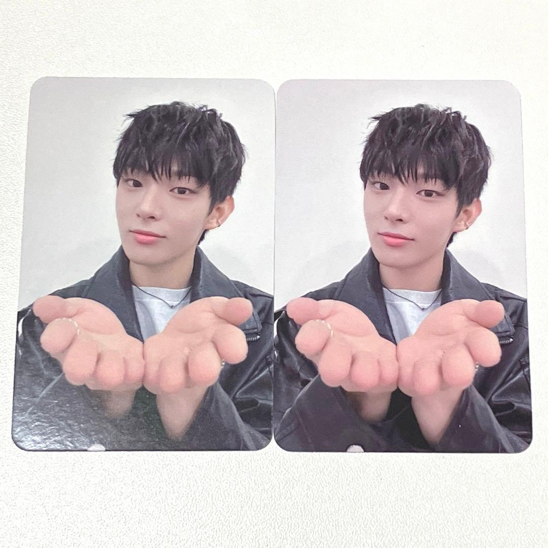 ahof スティーブン 日本リリイベ限定トレカ - メルカリ