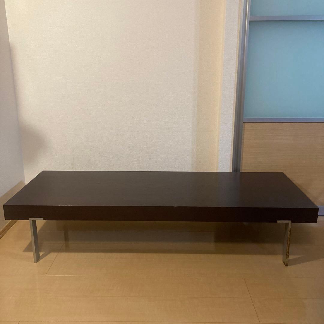 【訳あり品】アクタス_ACTUS_ローテーブル_センターテーブル_北欧