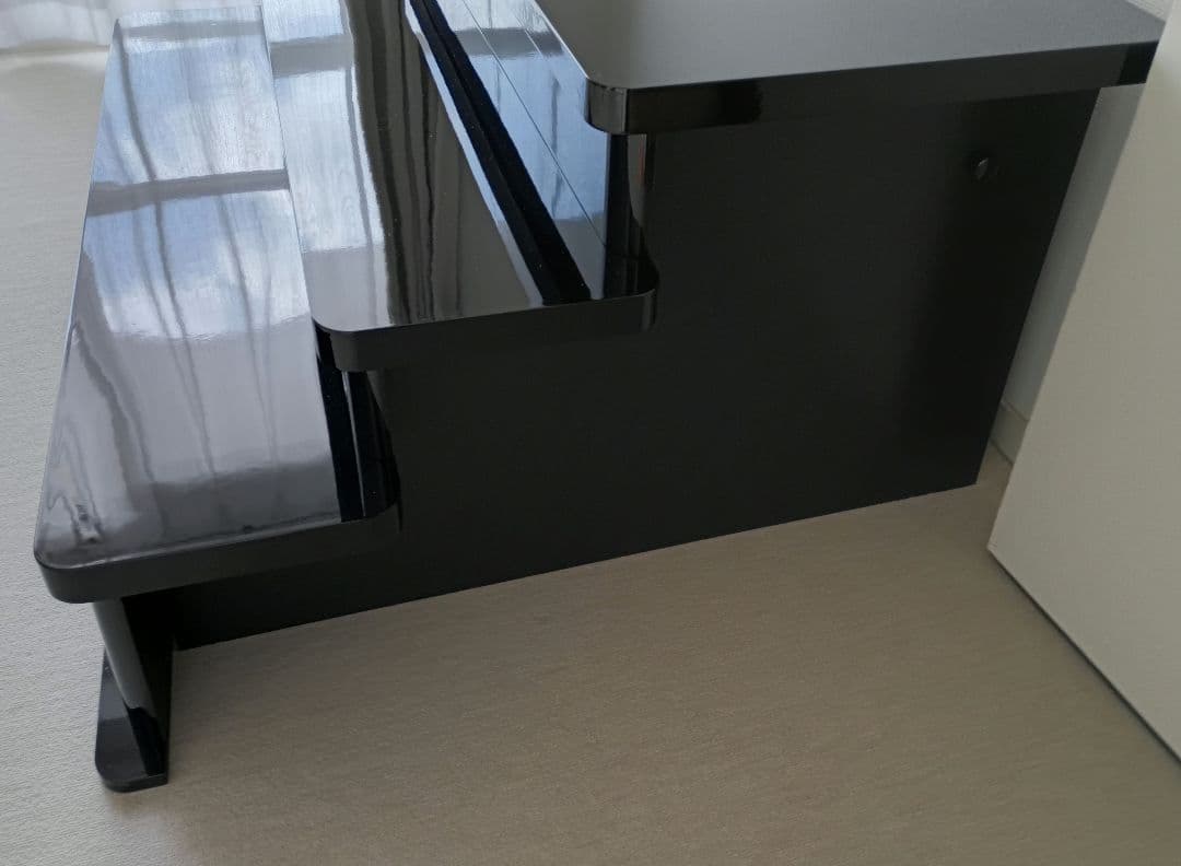 台のみ(三段)　ひな壇　雛祭り