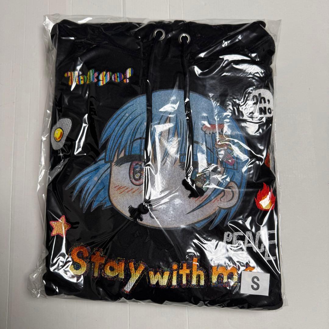 村上隆カイカイキキ LUCKY BOX 3万円 OVO POST MALONE - メルカリ