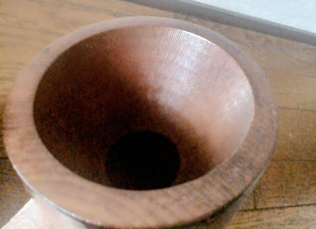 時代物 和楽器 大鼓の胴 (向日葵蒔絵) - メルカリ