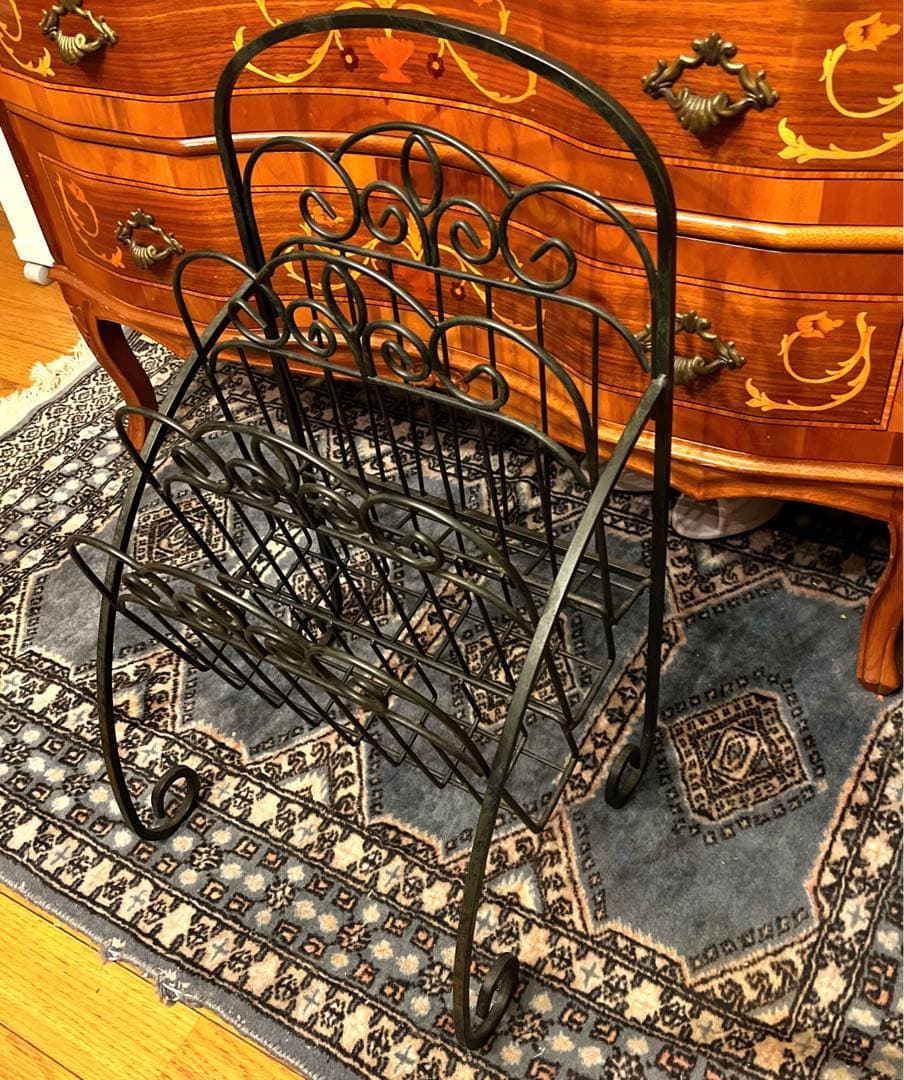 アイアン　エレガントラック