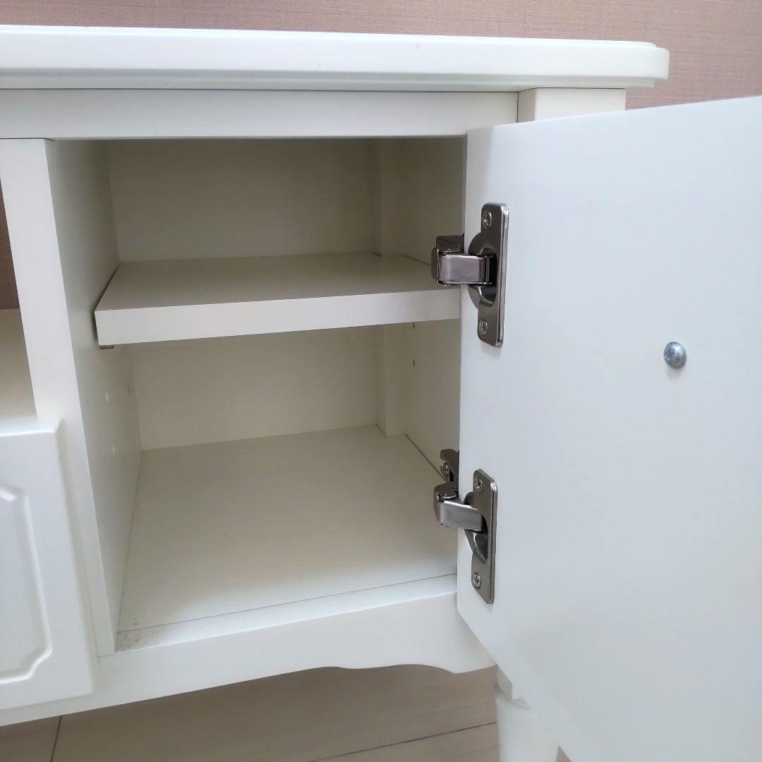 Francfranc ミーオ テレビボード おしゃれ かわいい